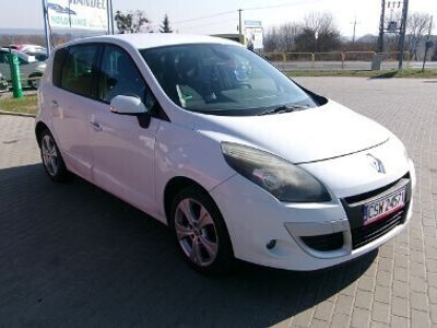 Renault Scénic III