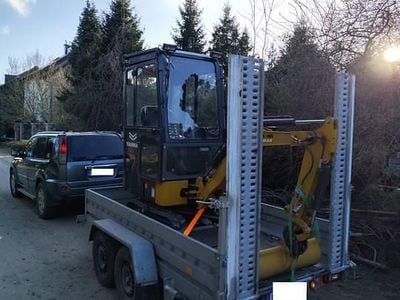 Używany 2007 Nissan X-Trail SUV | 22 000 zł (Uczciwa cena)