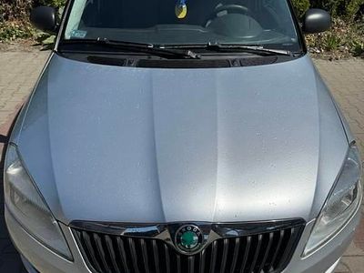 Używany 2011 Skoda Fabia | 18 900 zł (Drogi)