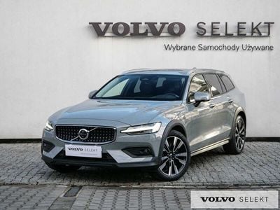 Volvo V60 CC