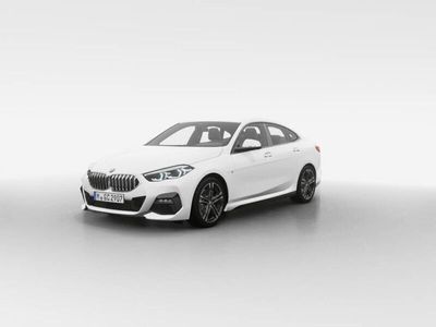 używany BMW 216 d Gran Coupé