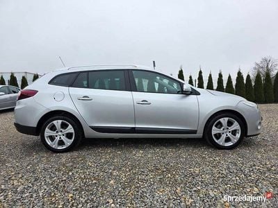 Renault Mégane GrandTour