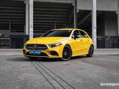 Mercedes A200