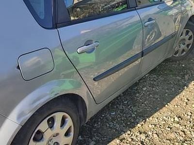 Używany 2005 Renault Scénic II Minivan | 3600 zł