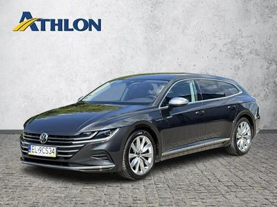 VW Arteon