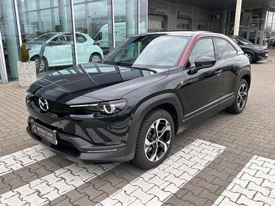 Mazda MX30
