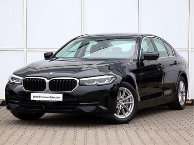 BMW 530e