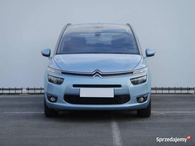 Citroën Grand C4 Picasso