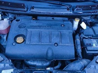 Fiat Bravo