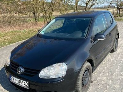 VW Golf V