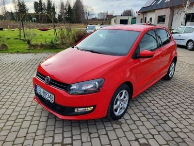 VW Polo