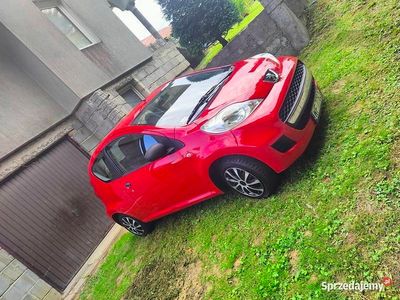 Używany Peugeot 107 68 KM (50 kW) 2011 Hatchback