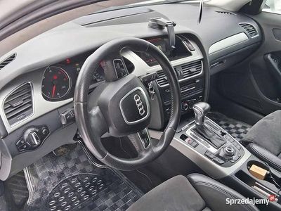 Używany 2010 Audi A4 | 32 500 zł (Drogi)