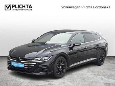 Używany 2022 VW Arteon | 127 900 zł (Dobra cena)