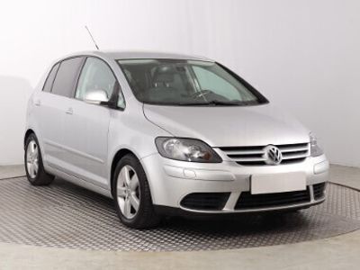 VW Golf Plus Cross