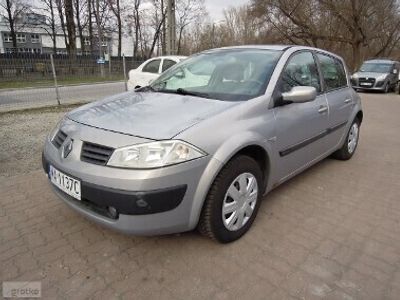 Renault Mégane II