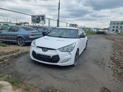 używany Hyundai Veloster silnik stuka