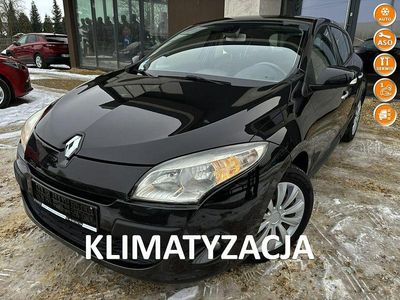 Używany Renault Mégane III 2008 Czarny Hatchback