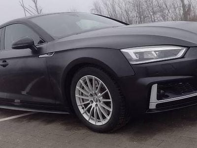Używany Audi A5 Sportback Sport 2017 Hatchback
