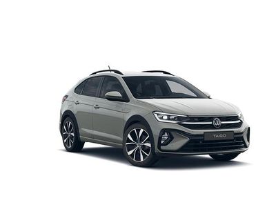 Nowe 2026 VW Taigo SUV | 143 580 zł