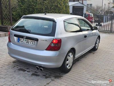 używany Honda Civic 5999 zł