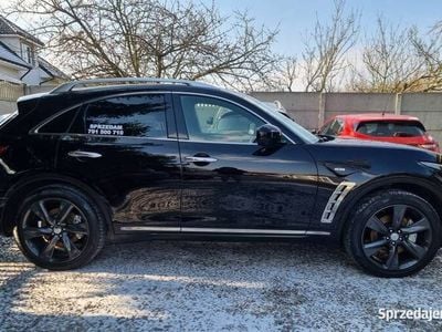 Używany 2013 Infiniti QX70 Premium SUV | 70 000 zł