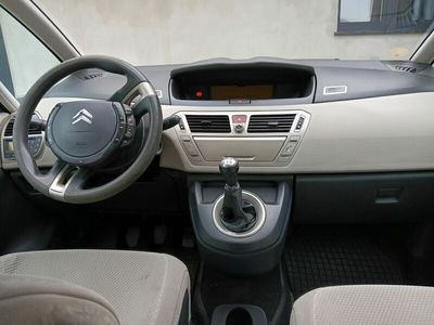 używany Citroën C4 Picasso 