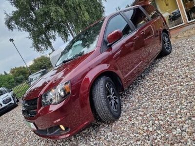 Dodge Grand Caravan