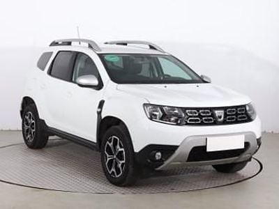używany Dacia Duster 1.0 TCe