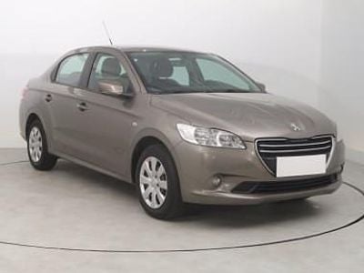 Peugeot 301