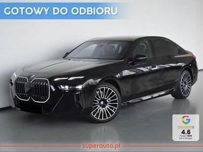 BMW 740