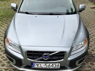 używany Volvo XC70 3.2 AWD Momentum