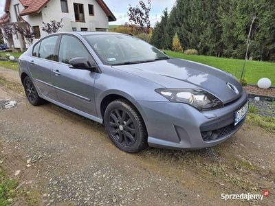 Używany 2009 Renault Laguna III | 17 000 zł