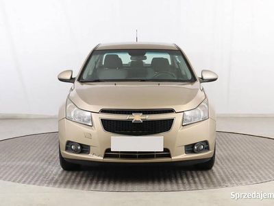 używany Chevrolet Cruze 1.8 i 16V