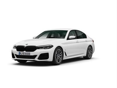 BMW 518