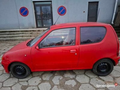 Fiat Seicento