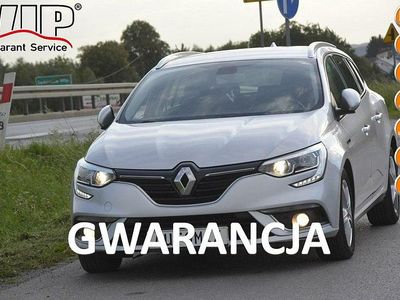 Renault Mégane GrandTour
