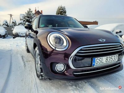 używany Mini Clubman 2dm 150KM 2016r. 136 200km