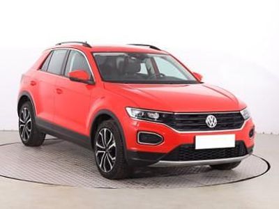 używany VW T-Roc 1.5 TSI