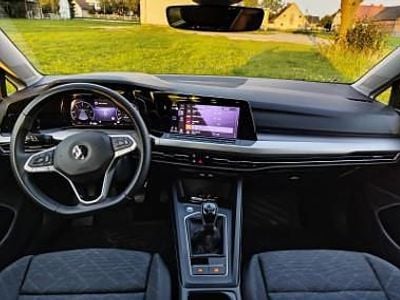 VW Golf VIII