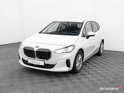 Biały Używany 2022 BMW 218 Comfort Edition Sedan/Limuzyna | 62 840 zł