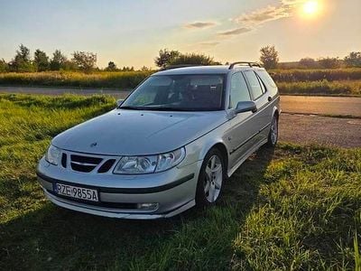 Używany Saab 9-5 2004 Kombi