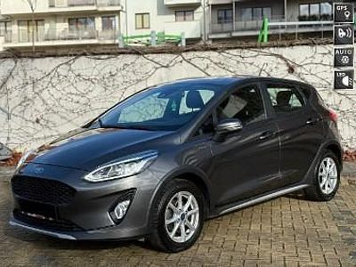używany Ford Fiesta Active X Mk8 (2017-)