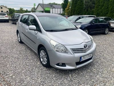 Toyota Verso