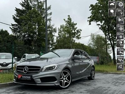 Mercedes A160
