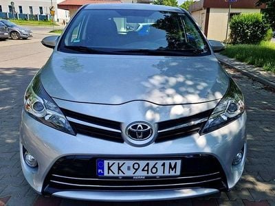 Toyota Verso