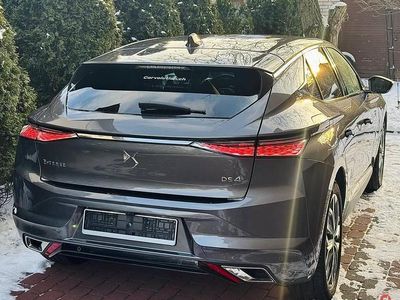 Używany DS Automobiles DS4 Crossback 2022 SUV