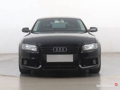 używany Audi A5 2.0 TFSI