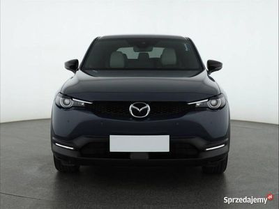 Szary Używany 2022 Mazda MX30 SUV | 69 999 zł
