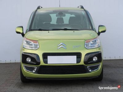 Citroën C3 Picasso